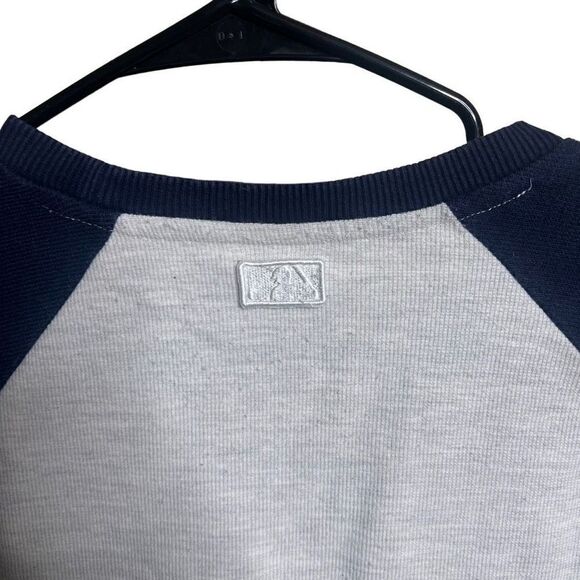 Y2K MLB Cleveland Indians Pullover Mens Small - Picture 4 of 5